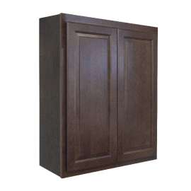 Samson Cabinetry 30-in W x 12-in D Classic W3036B-CLX