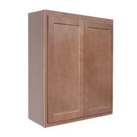 Samson Cabinetry 30-in W x 12-in D Georgetown W3036B-G