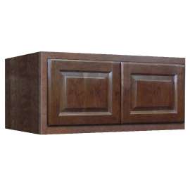 Samson Cabinetry 33-in W x 12-in D Classic W3315B-CLX