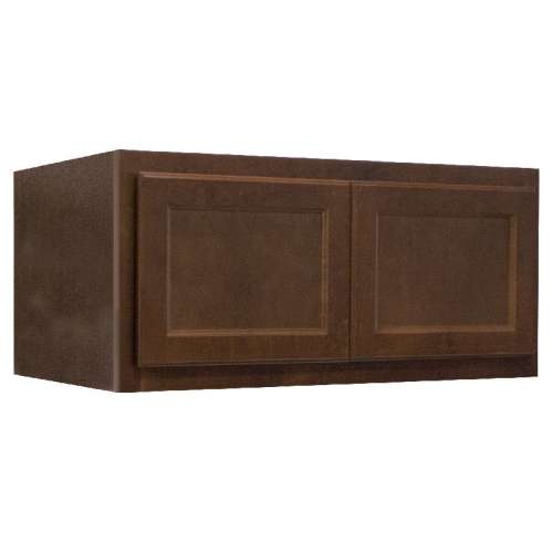 Samson Cabinetry 33-in W x 12-in D Harmony W3315B-HAB