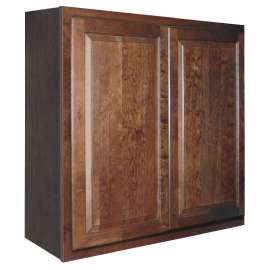 Samson Cabinetry 33-in W x 12-in D Classic W3330B-CLX