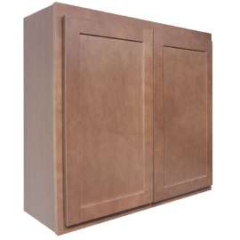 Samson Cabinetry 33-in W x 12-in D Georgetown W3330B-G
