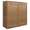 Samson Cabinetry 33-in W x 12-in D Harmony W3330B-HVX