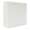 Samson Cabinetry 33-in W x 12-in D Georgetown W3330B-GWH