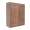 Samson Cabinetry 33-in W x 12-in D Georgetown W3336B-GAX