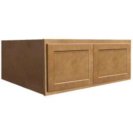Samson Cabinetry 36-in W x 24-in D Georgetown W361224B-G
