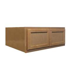 Samson Cabinetry 36-in W x 24-in D Harmony W361224B-H