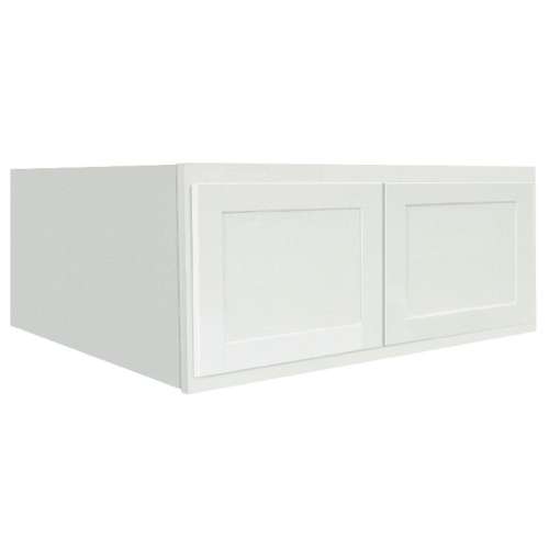 Samson Cabinetry 36-in W x 24-in D Georgetown W361224B-GWH