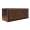 Samson Cabinetry 36-in W x 12-in D Harmony W3612B-HAB