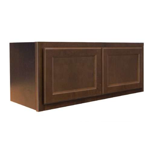 Samson Cabinetry 36-in W x 12-in D Harmony W3612B-HAB