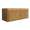 Samson Cabinetry 36-in W x 12-in D Georgetown W3612B-GAX