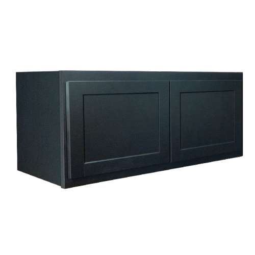 Samson Cabinetry 36-in W x 12-in D Georgetown W3612B-GON