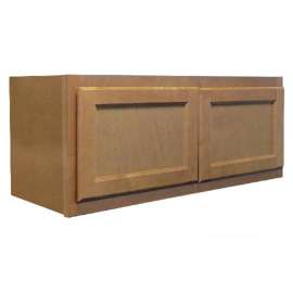 Samson Cabinetry 36-in W x 12-in D Harmony W3612B-H
