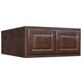 Samson Cabinetry 36-in W x 24-in D Classic W361524B-CLX