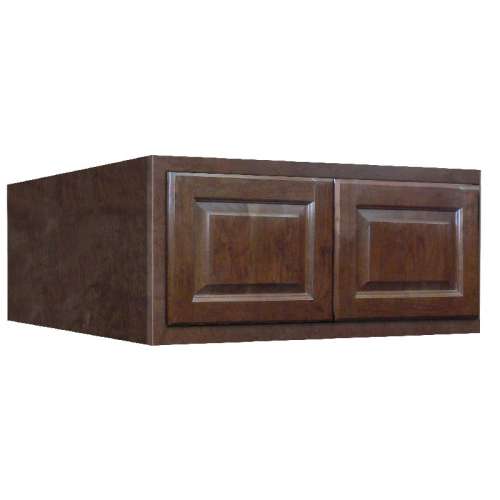 Samson Cabinetry 36-in W x 24-in D Classic W361524B-CLX