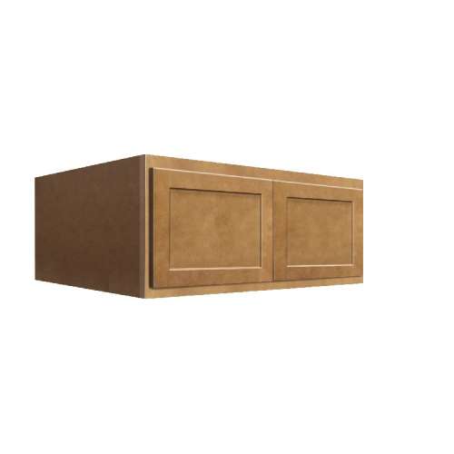 Samson Cabinetry 36-in W x 24-in D Georgetown W361524B-G