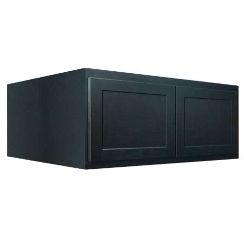 Samson Cabinetry 36-in W x 24-in D Georgetown W361524B-GON