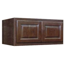 Samson Cabinetry 36-in W x 12-in D Classic W3615B-CLX
