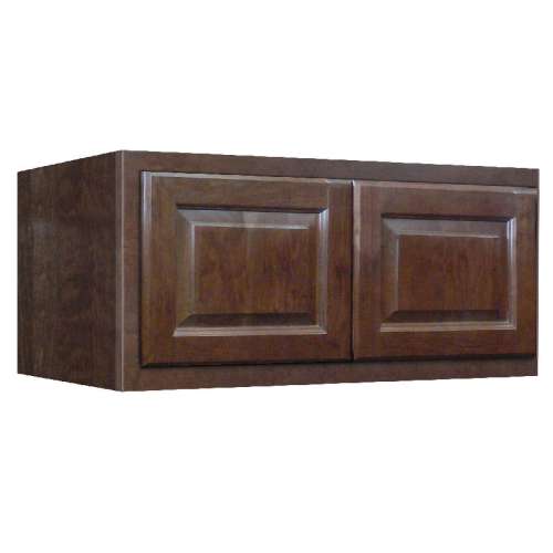 Samson Cabinetry 36-in W x 12-in D Classic W3615B-CLX