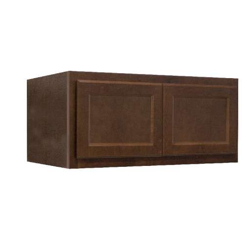 Samson Cabinetry 36-in W x 12-in D Harmony W3615B-HAB