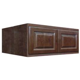 Samson Cabinetry 36-in W x 24-in D Classic W361824B-CLX