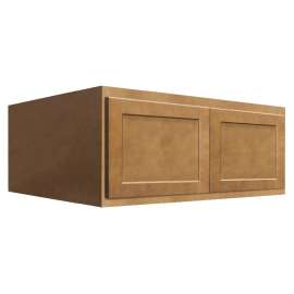 Samson Cabinetry 36-in W x 24-in D Georgetown W361824B-G