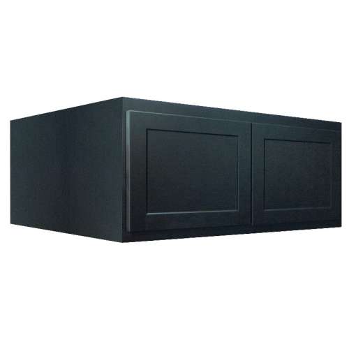 Samson Cabinetry 36-in W x 24-in D Georgetown W361824B-GON
