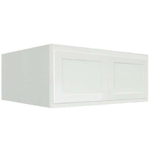 Samson Cabinetry 36-in W x 24-in D Georgetown W361824B-GWH