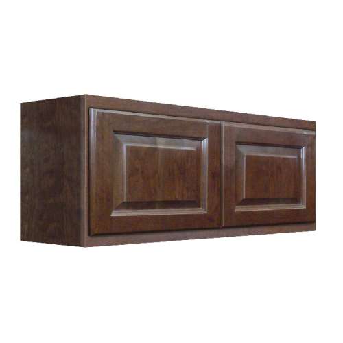 Samson Cabinetry 36-in W x 12-in D Classic W3618B-CLX