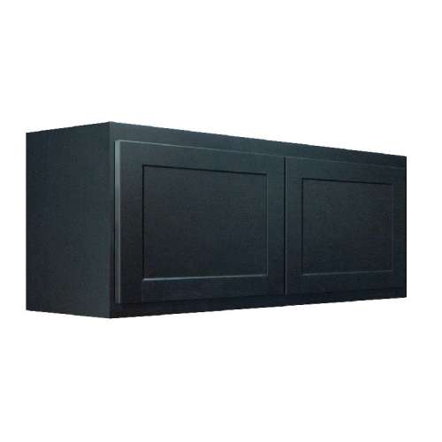 Samson Cabinetry 36-in W x 12-in D Georgetown W3618B-GON