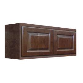 Samson Cabinetry 36-in W x 12-in D Classic W3624B-CLX