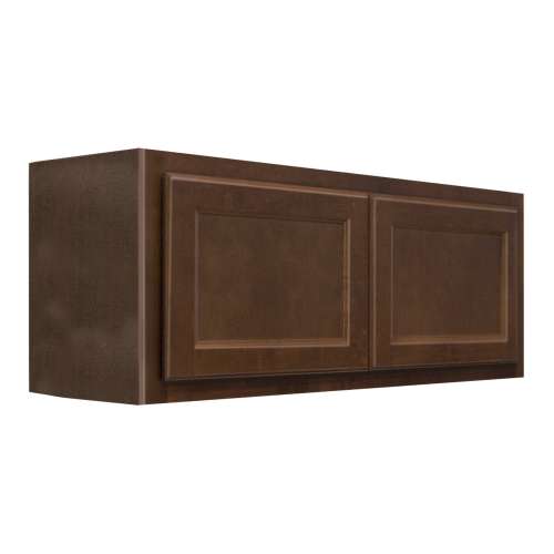 Samson Cabinetry 36-in W x 12-in D Harmony W3624B-HAB