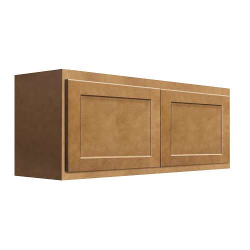 Samson Cabinetry 36-in W x 12-in D Georgetown W3624B-G