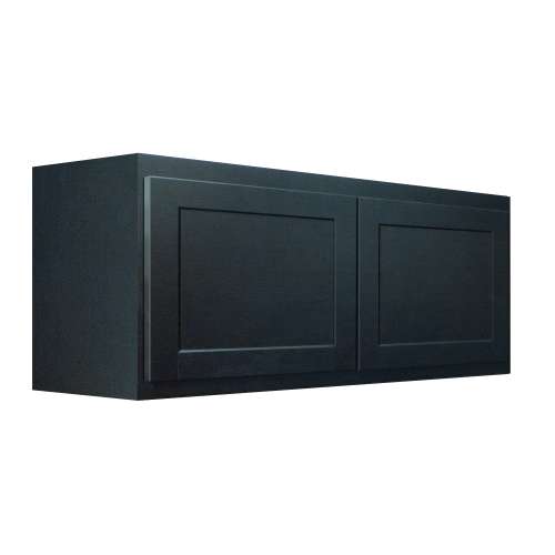 Samson Cabinetry 36-in W x 12-in D Georgetown W3624B-GON