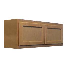 Samson Cabinetry 36-in W x 12-in D Harmony W3624B-H