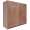 Samson Cabinetry 36-in W x 12-in D Georgetown W3630B-GAX
