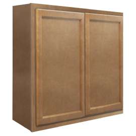 Samson Cabinetry 36-in W x 12-in D Harmony W3630B-H