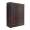 Samson Cabinetry 36-in W x 12-in D Harmony W3636B-HAB