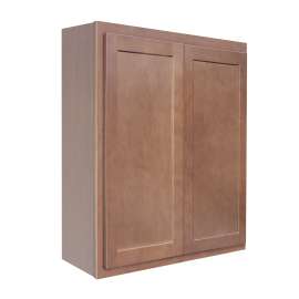 Samson Cabinetry 36-in W x 12-in D Georgetown W3636B-G