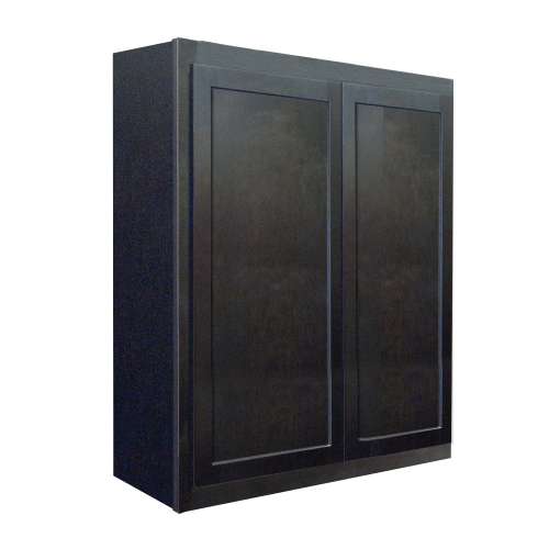 Samson Cabinetry 36-in W x 12-in D Georgetown W3636B-GON