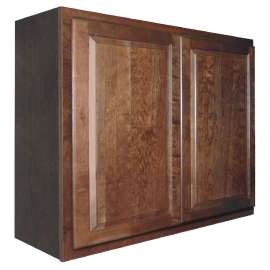 Samson Cabinetry 39-in W x 12-in D Classic W3930-CLX