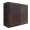 Samson Cabinetry 39-in W x 12-in D Harmony W3930-HAB