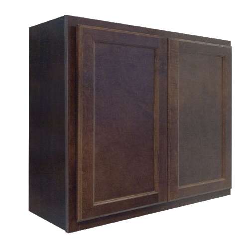 Samson Cabinetry 39-in W x 12-in D Harmony W3930-HAB
