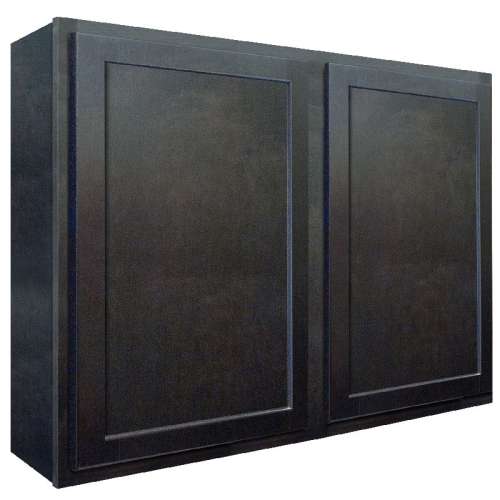 Samson Cabinetry 39-in W x 12-in D Georgetown W3936-GON