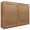 Samson Cabinetry 39-in W x 12-in D Harmony W3936-HVX