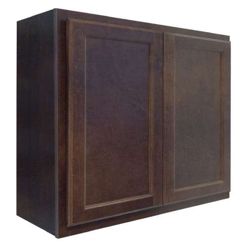 Samson Cabinetry 42-in W x 12-in D Harmony W4230-HAB