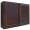 Samson Cabinetry 42-in W x 12-in D Harmony W4236-HAB