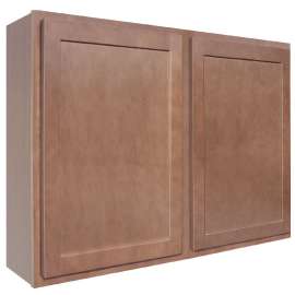 Samson Cabinetry 42-in W x 12-in D Georgetown W4236-G