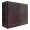 Samson Cabinetry 48-in W x 12-in D Harmony W4830-HAB