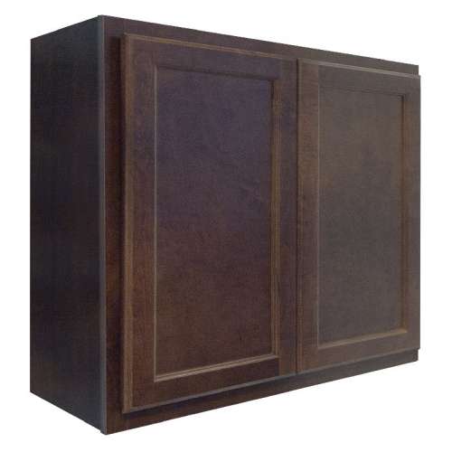 Samson Cabinetry 48-in W x 12-in D Harmony W4830-HAB